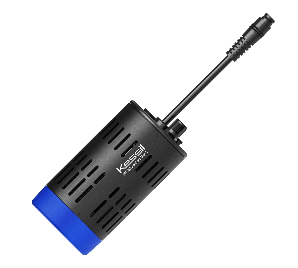 Kessil PR160L Gen 2