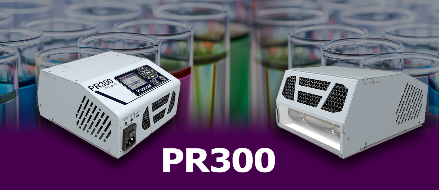 The PR300