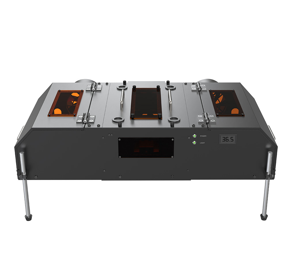 Kessil PR300 Shielding Box Plus