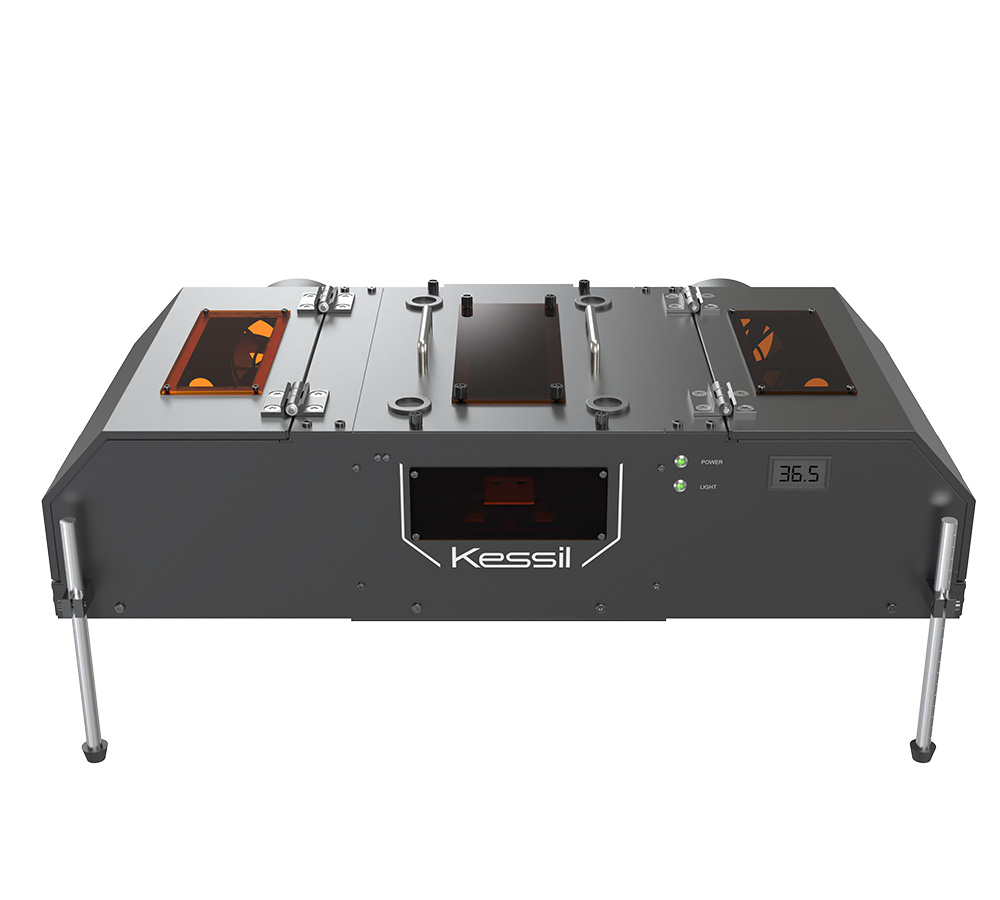 Kessil PR300 Shielding Box Plus